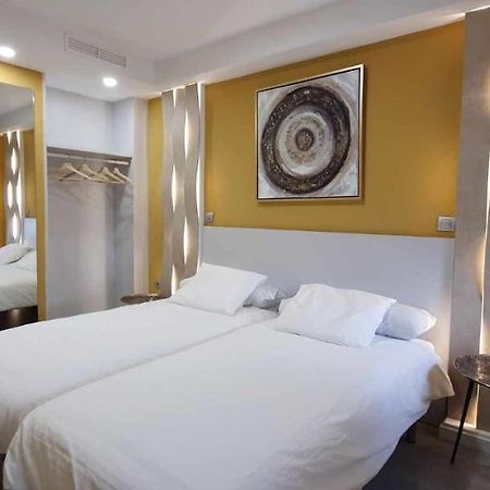 Apartamento Natura Centrico Ascensor Cocina Wifi Zaragoza Eksteriør bilde